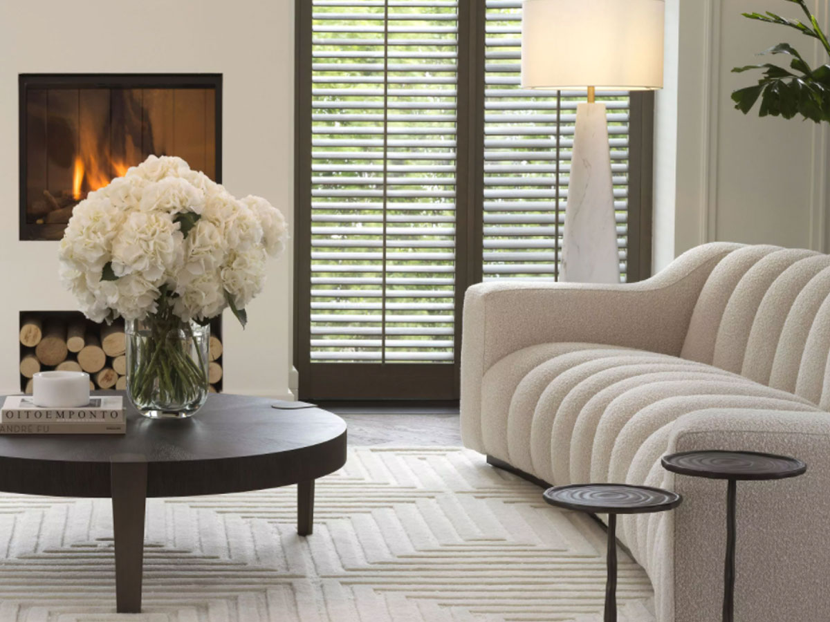 Eichholtz Kelly Sofa L