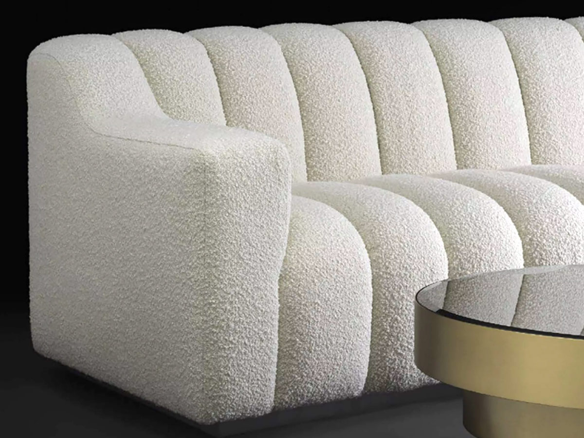 Eichholtz Kelly Sofa S