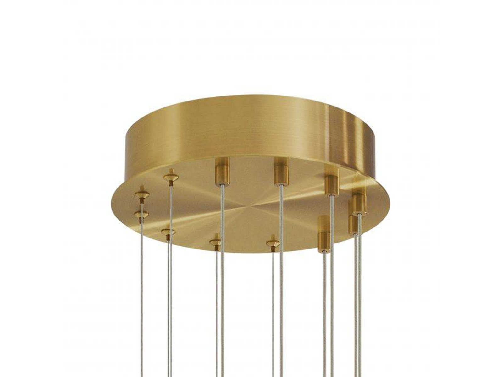Eichholtz Kimpton Chandelier Suspension Lamp
