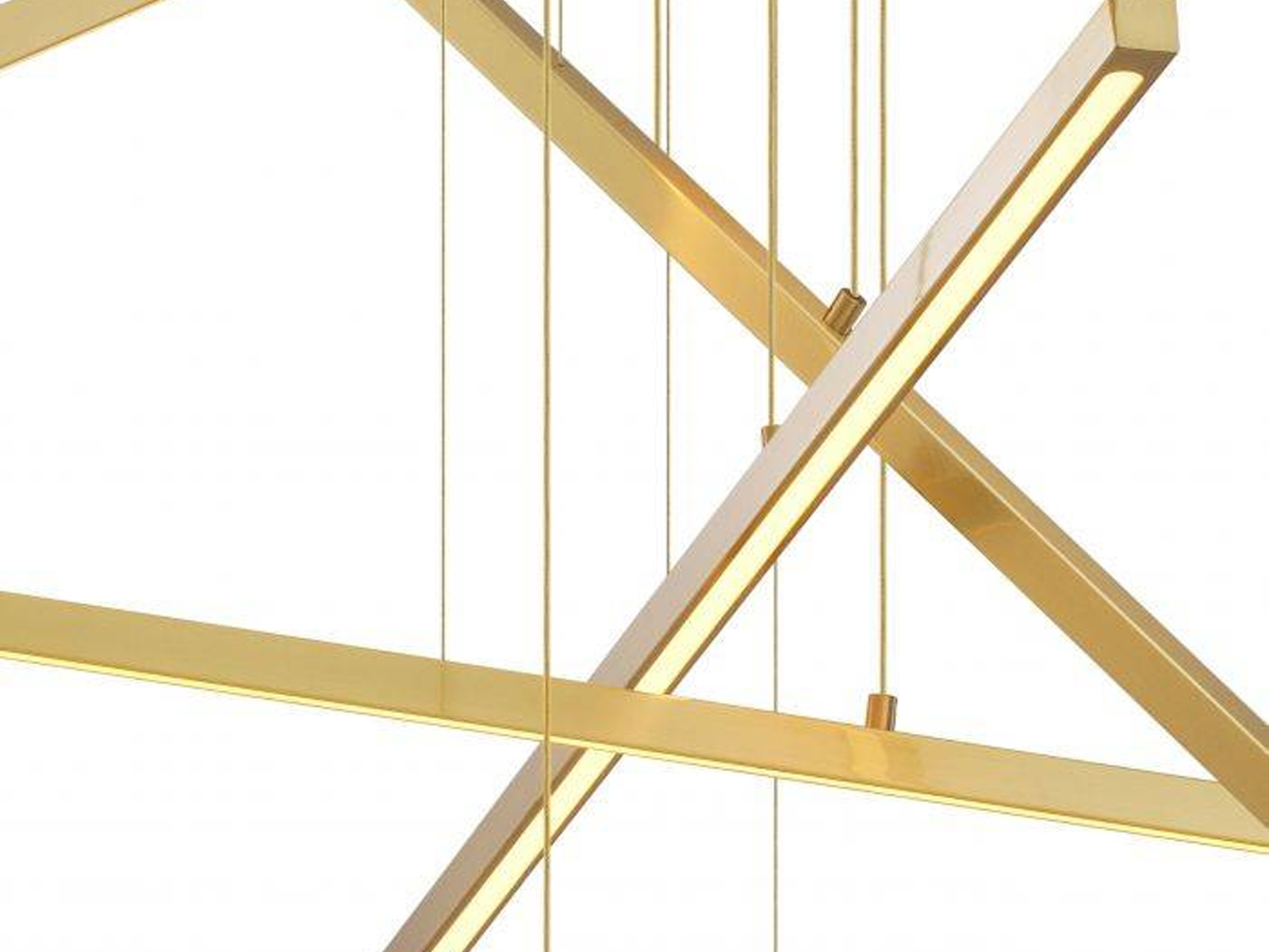 Eichholtz Kimpton Chandelier Suspension Lamp