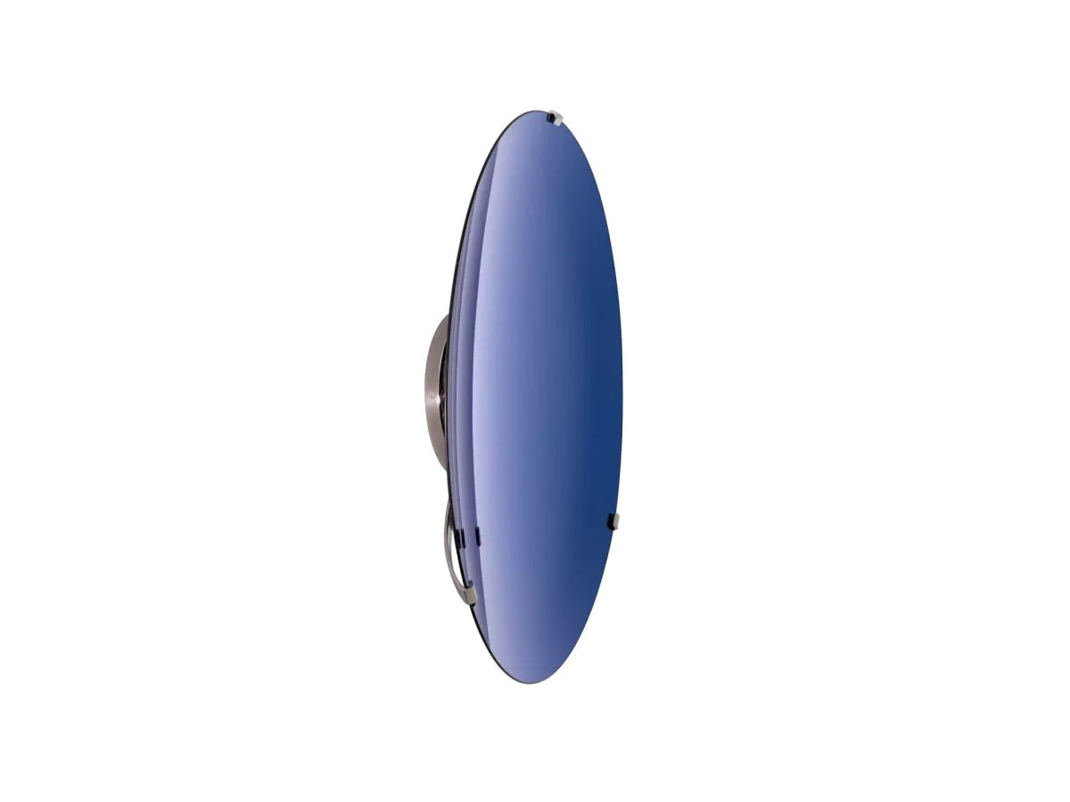Eichholtz Laguna S Wall Mirror Blue