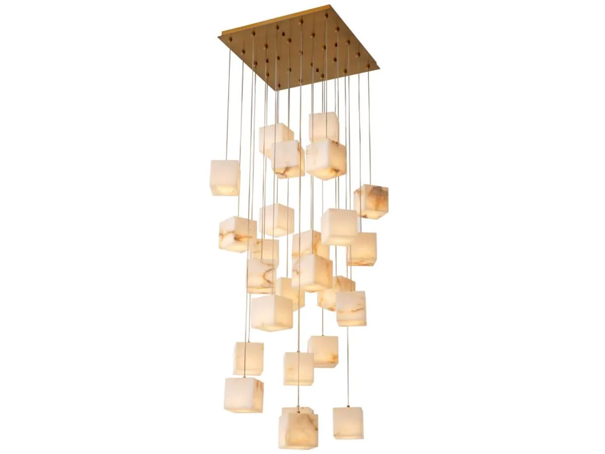 Eichholtz Chandelier Duboce