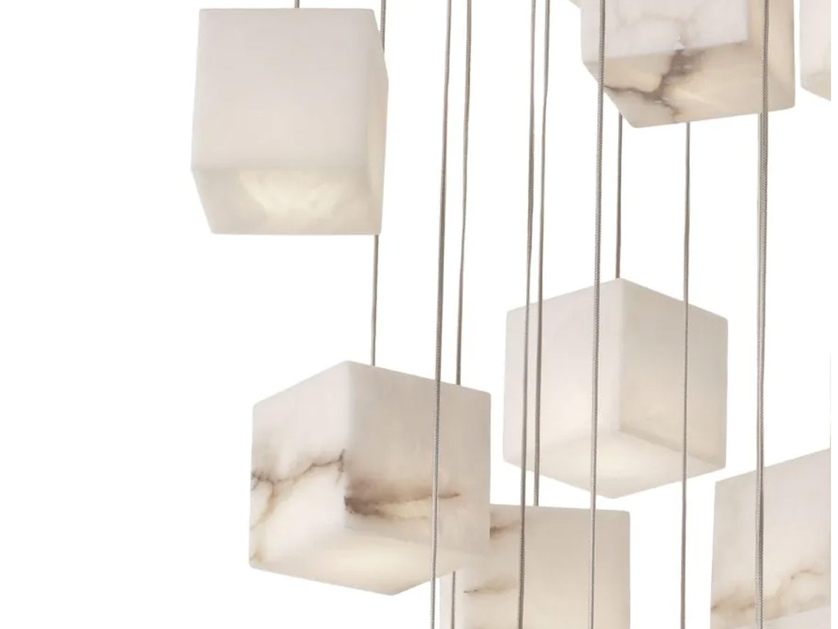 Eichholtz Chandelier Duboce