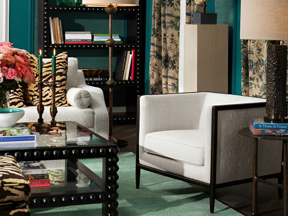 Eichholtz Lauriston Armchair