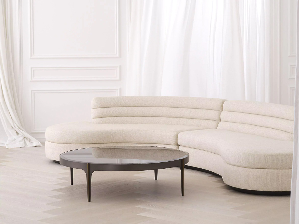 Eichholtz Lennox Sofa