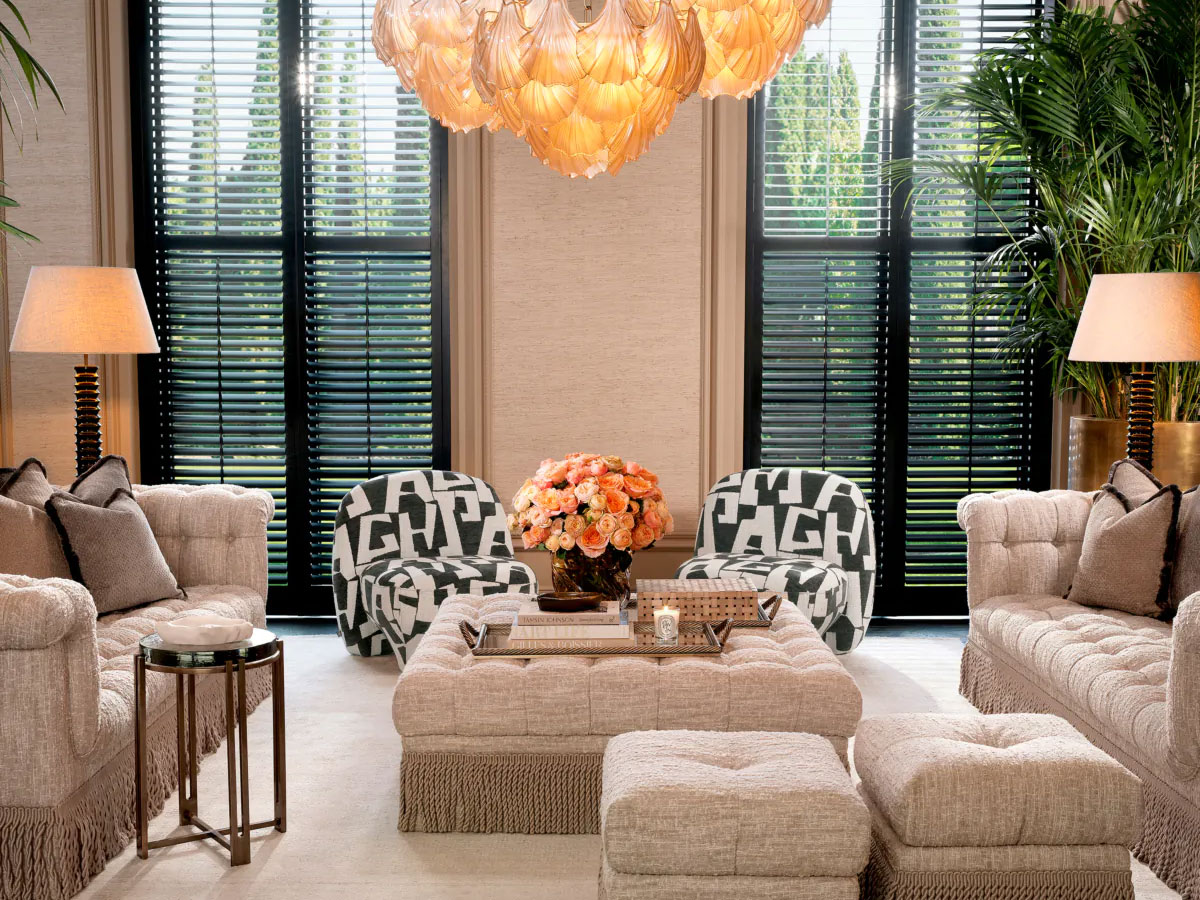 Eichholtz Lugo Chair