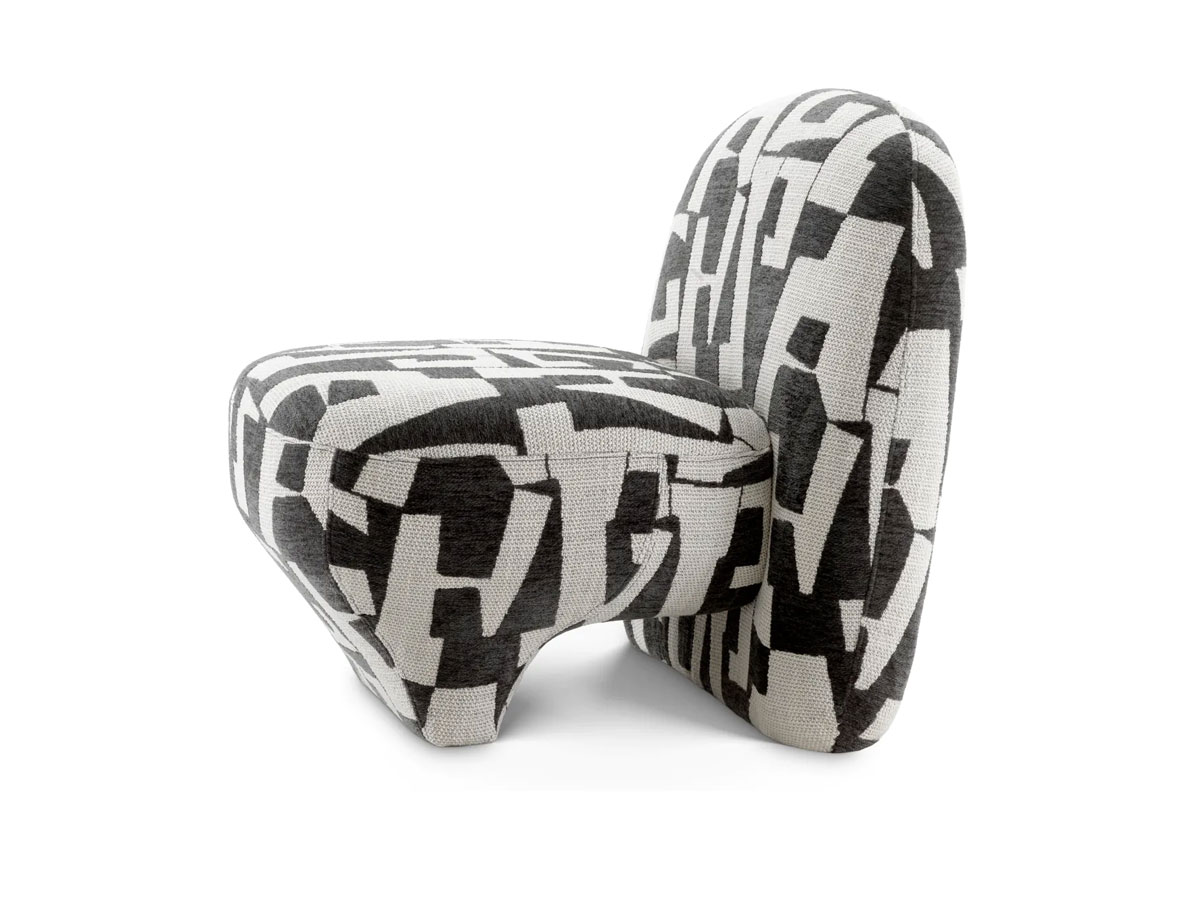 Eichholtz Lugo Chair