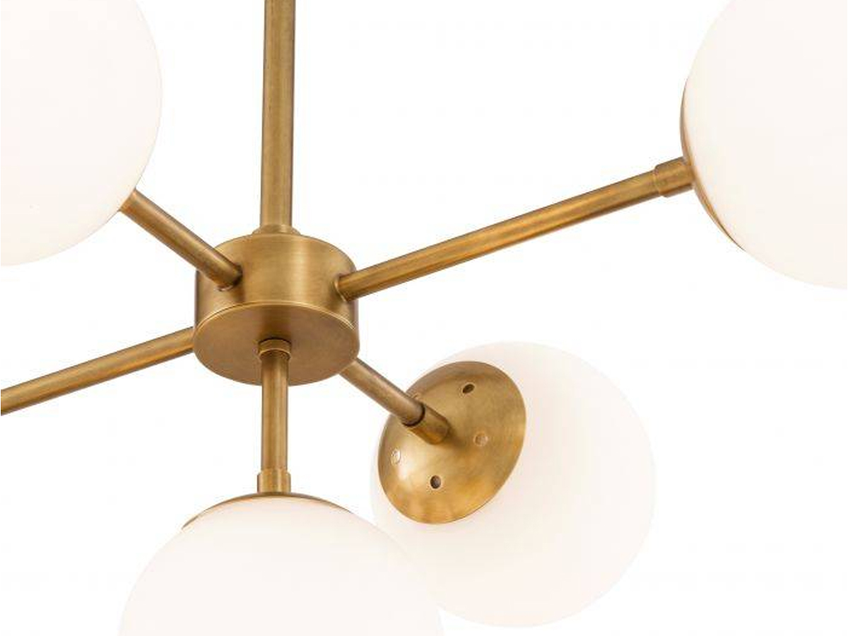 Eichholtz Lux Chandelier