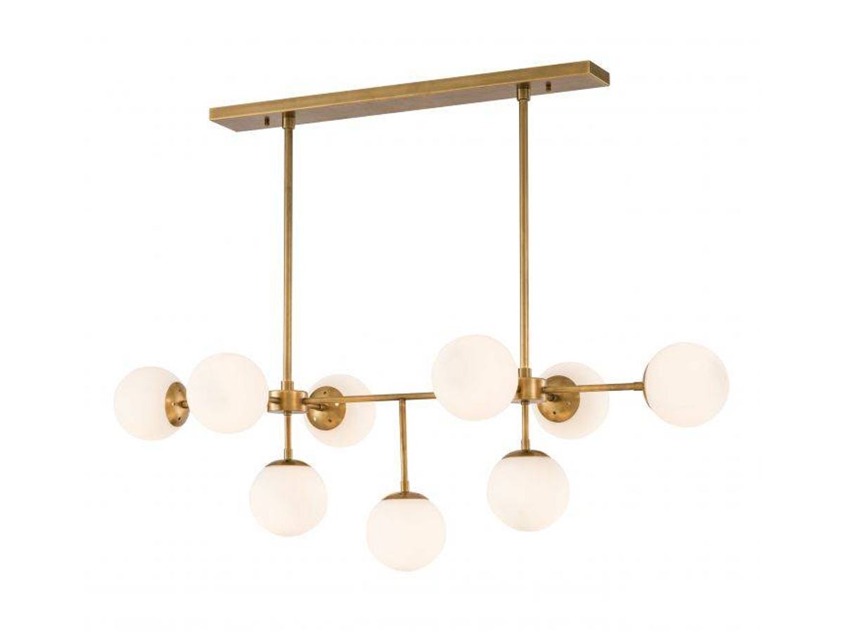 Eichholtz Lux Chandelier