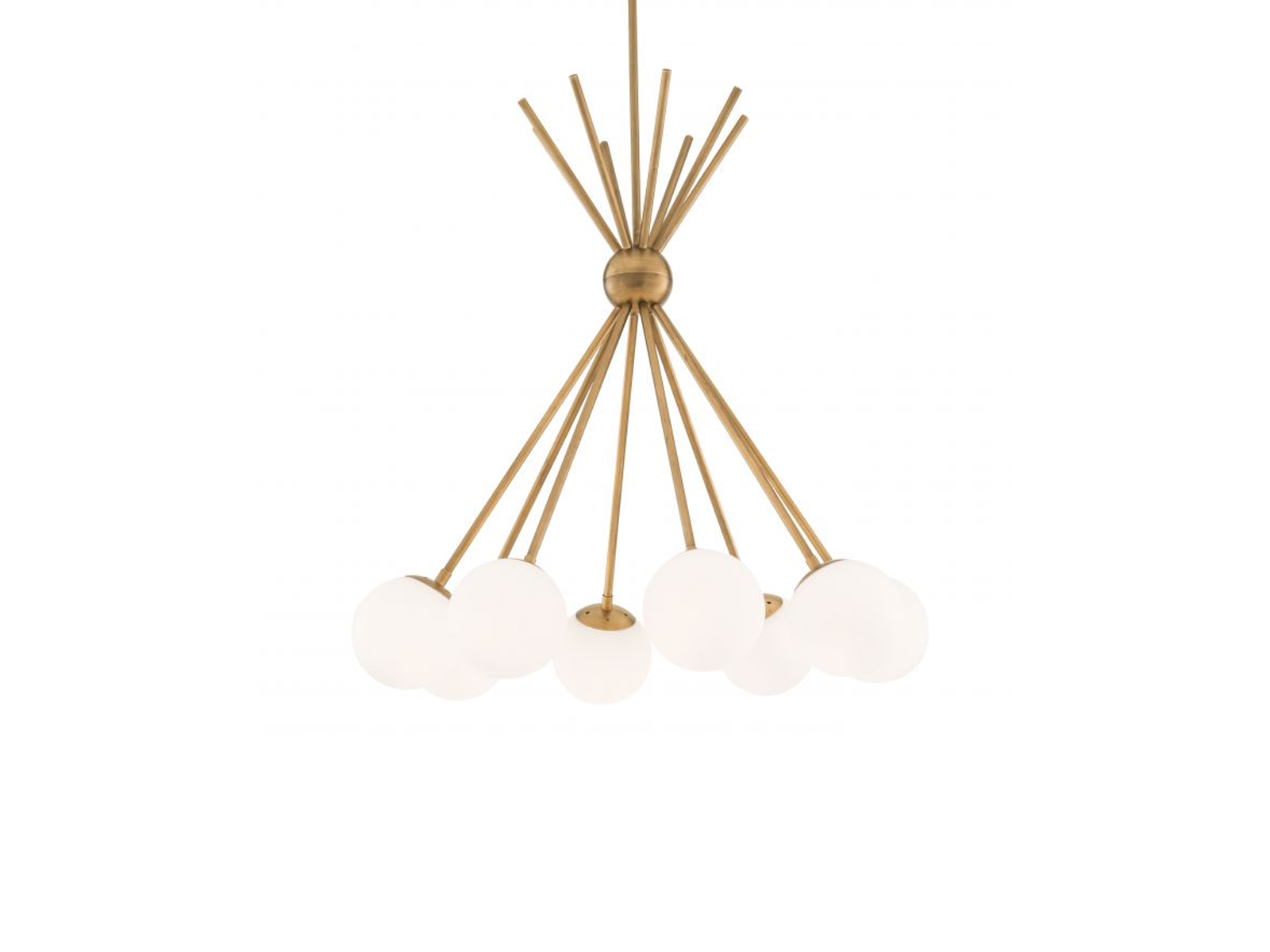 Eichholtz Luxor Chandelier