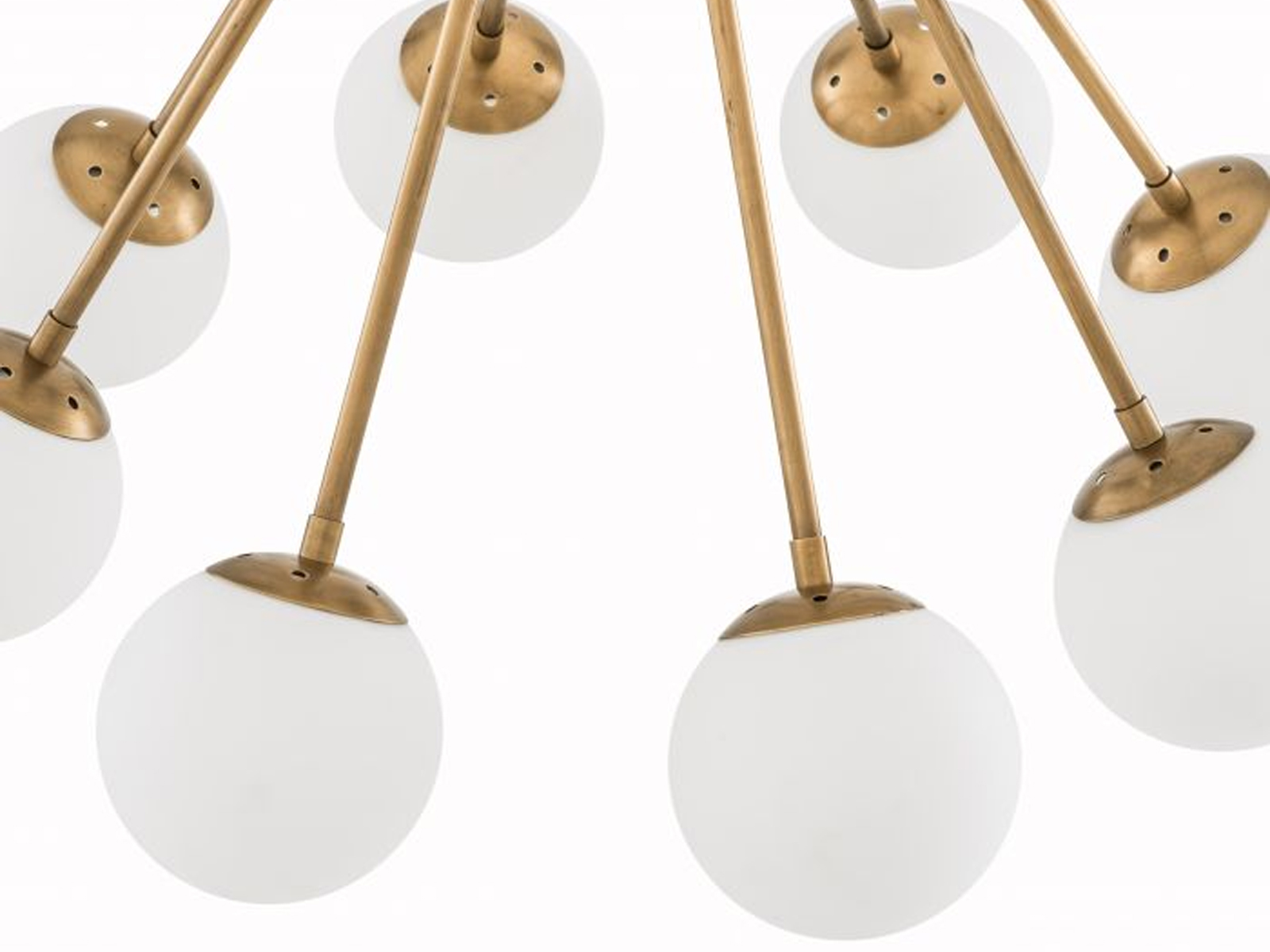 Eichholtz Luxor Chandelier