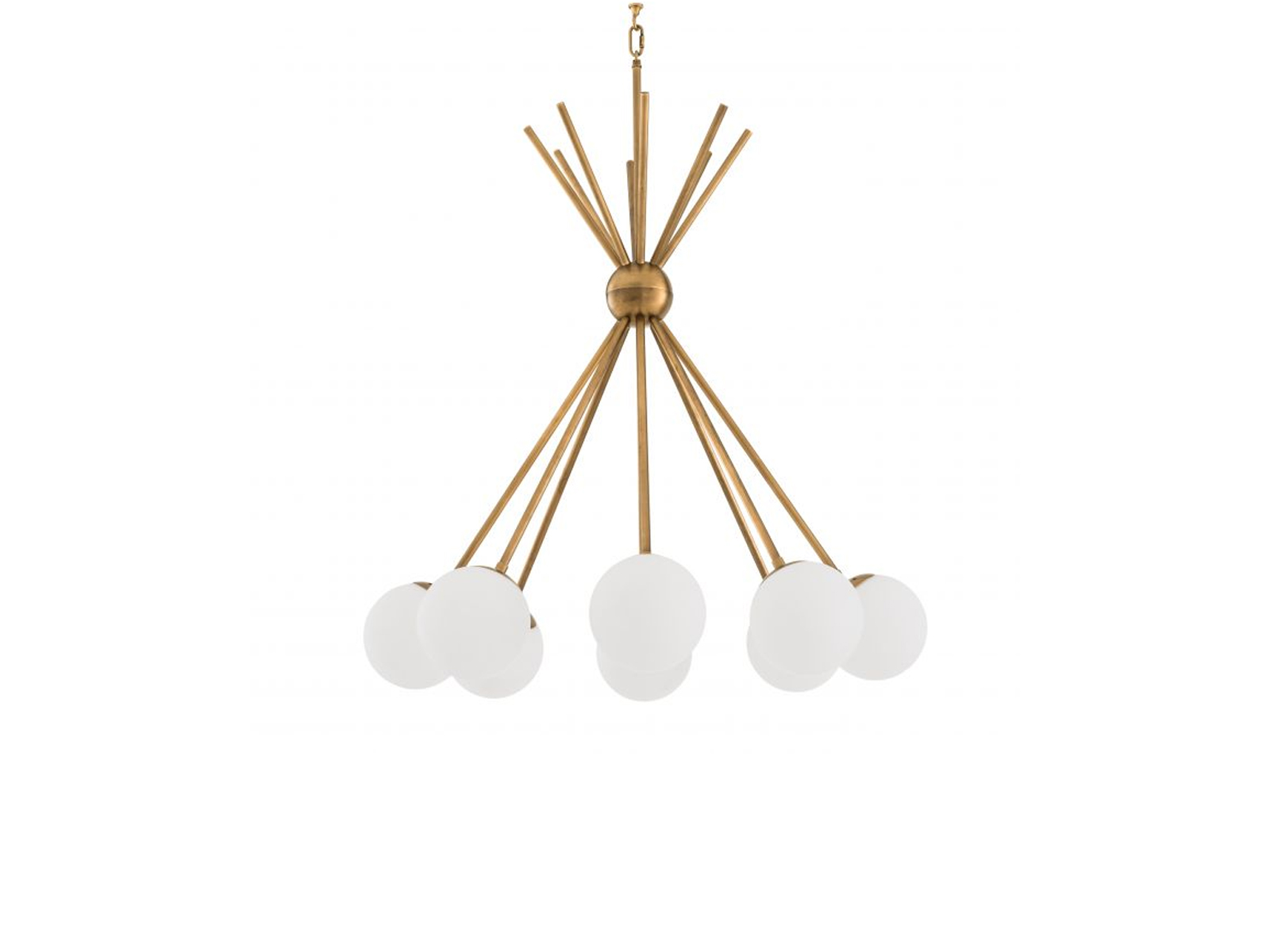 Eichholtz Luxor Chandelier