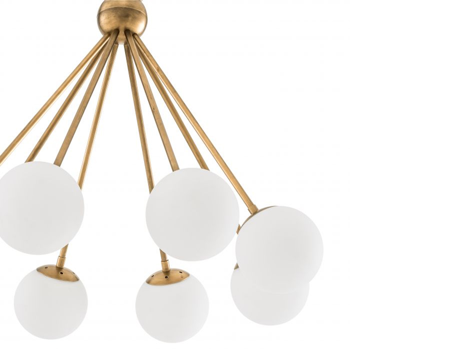 Eichholtz Luxor Chandelier