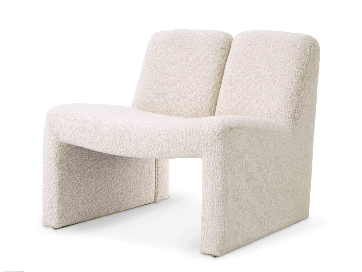 Кресло Eichholtz Macintosh Chair