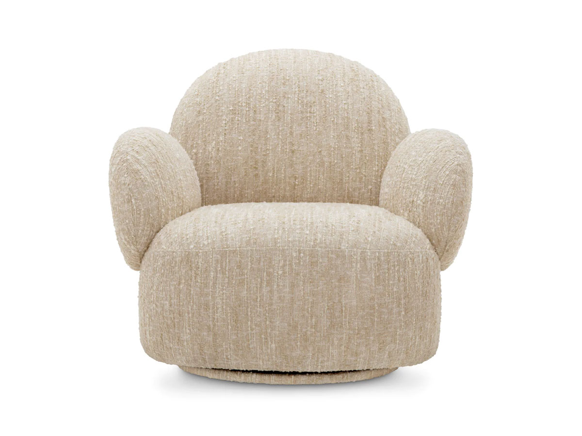 Eichholtz Madrone Swivel Chair