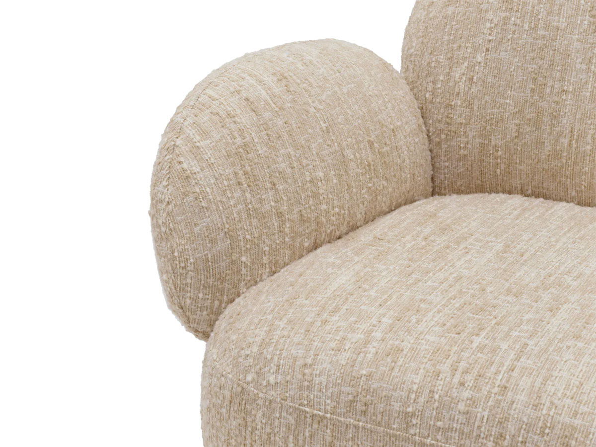 Eichholtz Madrone Swivel Chair