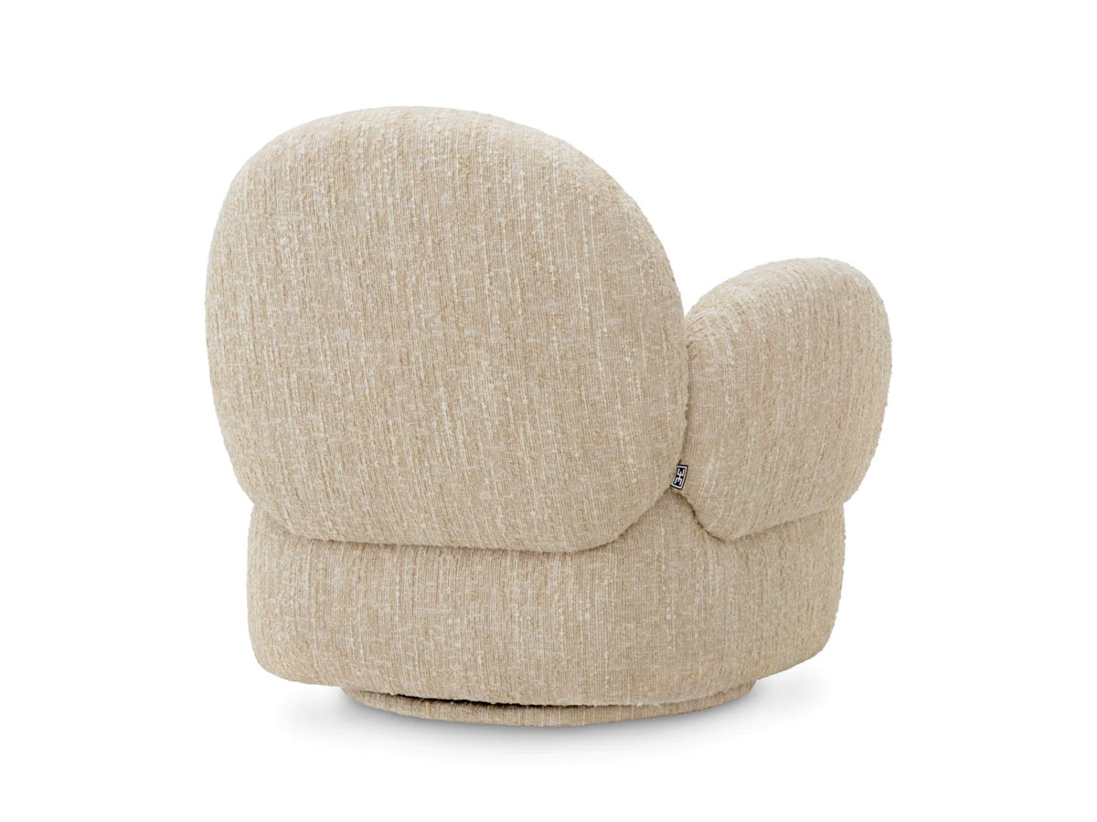 Eichholtz Madrone Swivel Chair