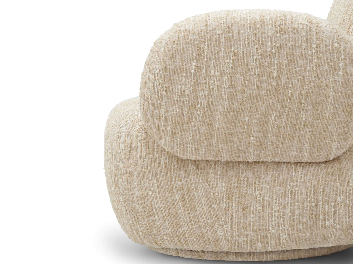Eichholtz Madrone Swivel Chair
