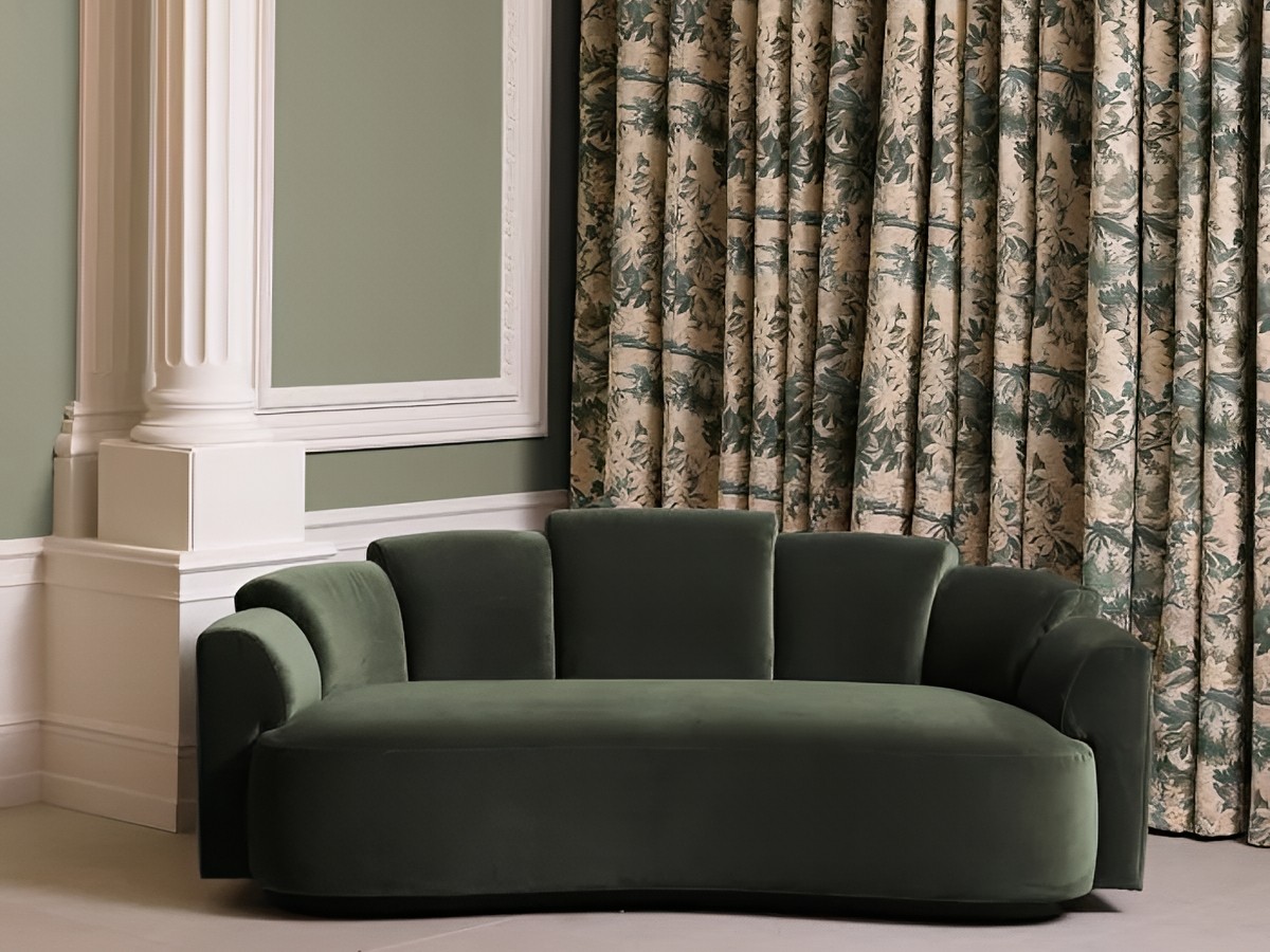 Eichholtz Marbella S Sofa