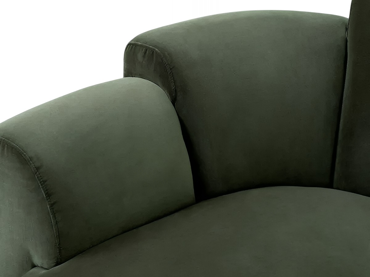 Eichholtz Marbella Swivel Chair