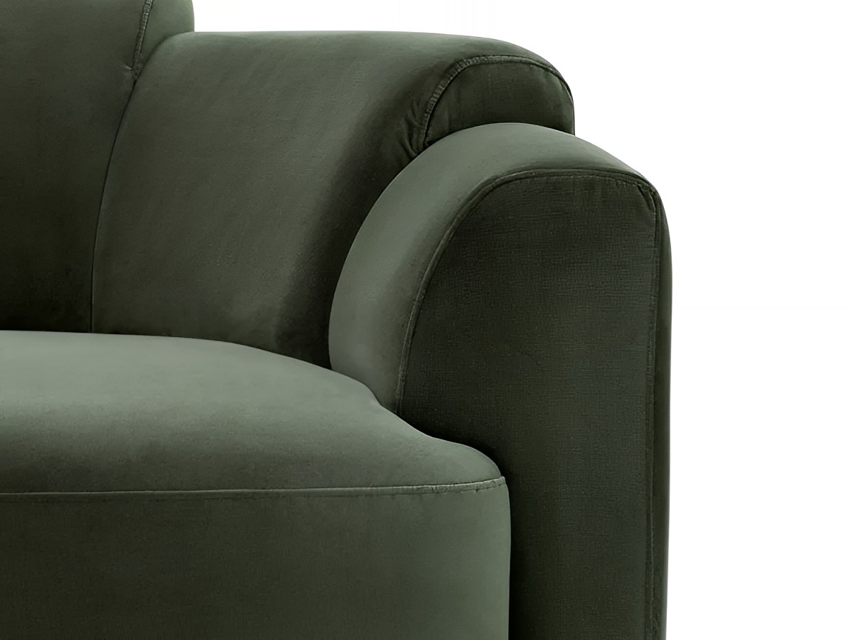 Eichholtz Marbella Swivel Chair