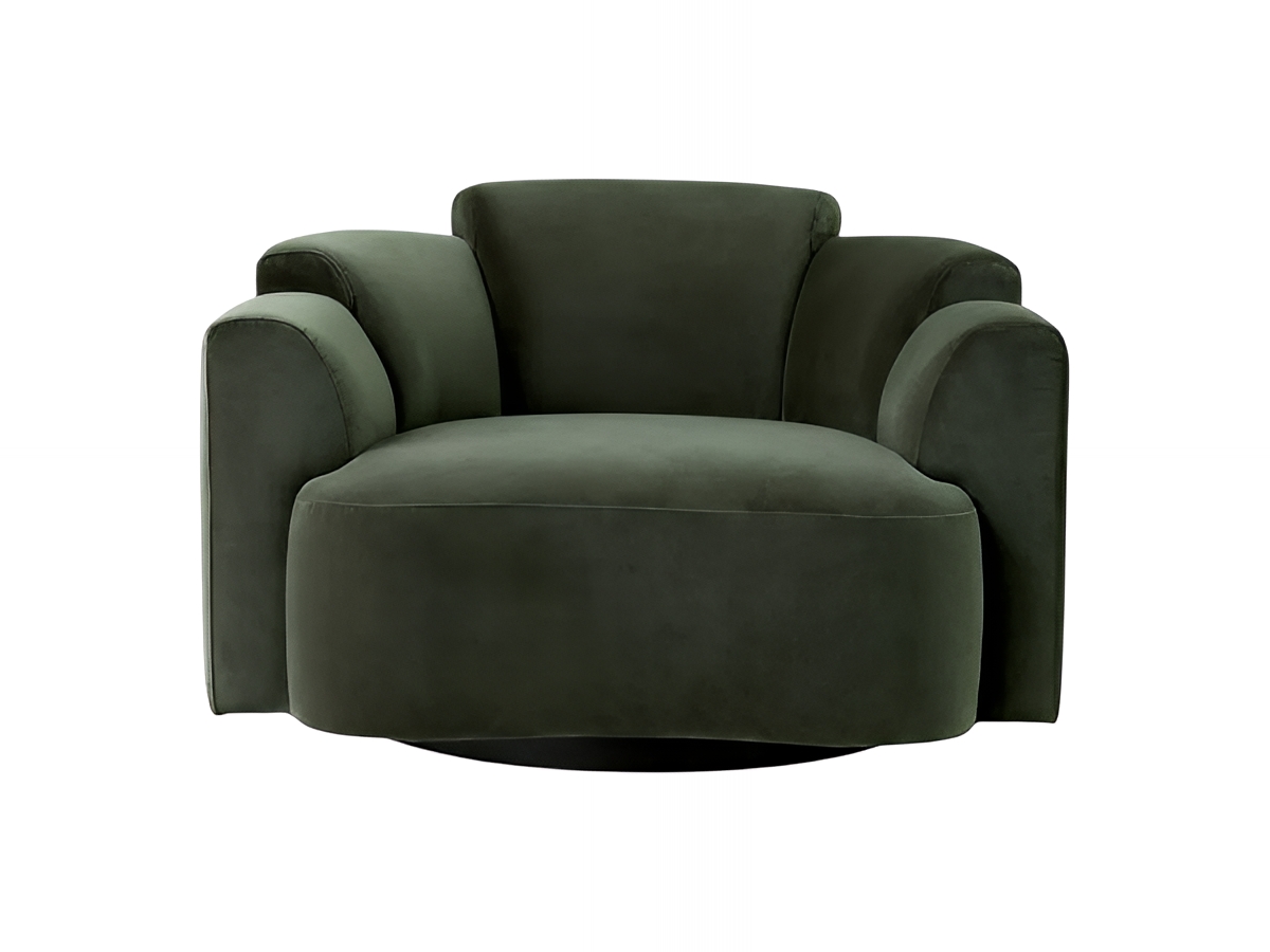 Eichholtz Marbella Swivel Chair