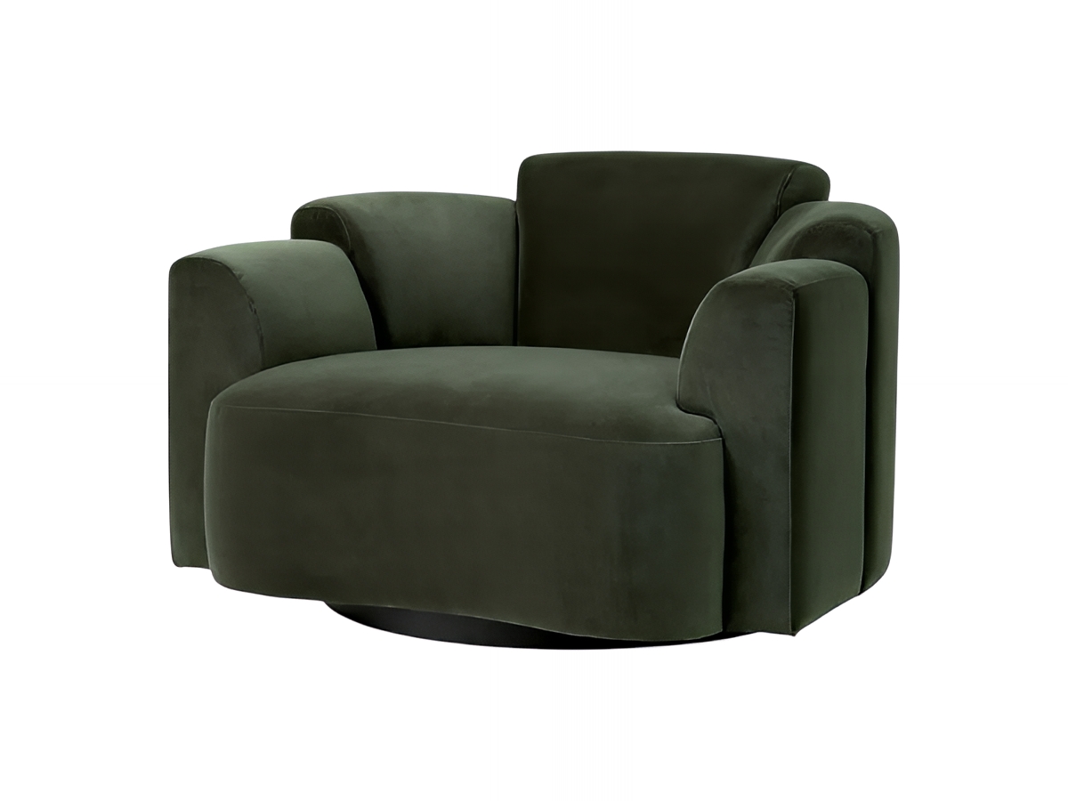 Eichholtz Marbella Swivel Chair