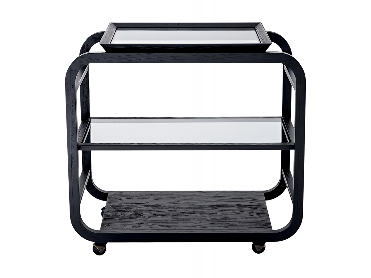 Eichholtz Mayfair Trolley