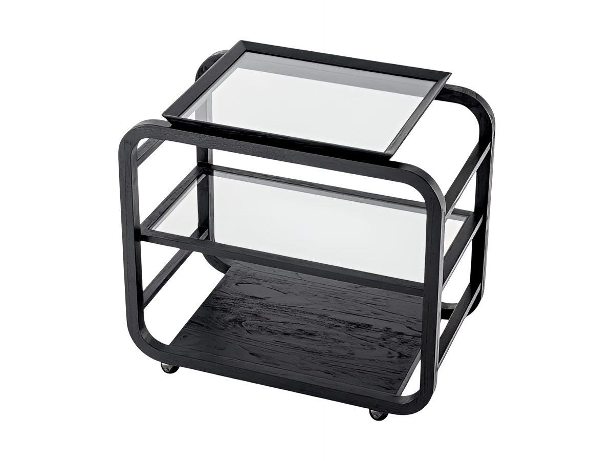 Eichholtz Mayfair Trolley