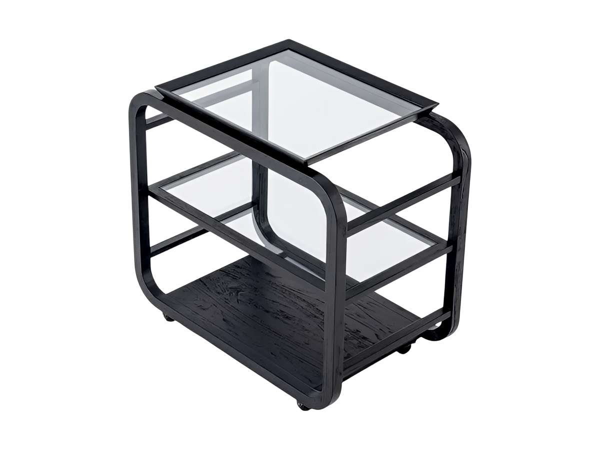 Eichholtz Mayfair Trolley