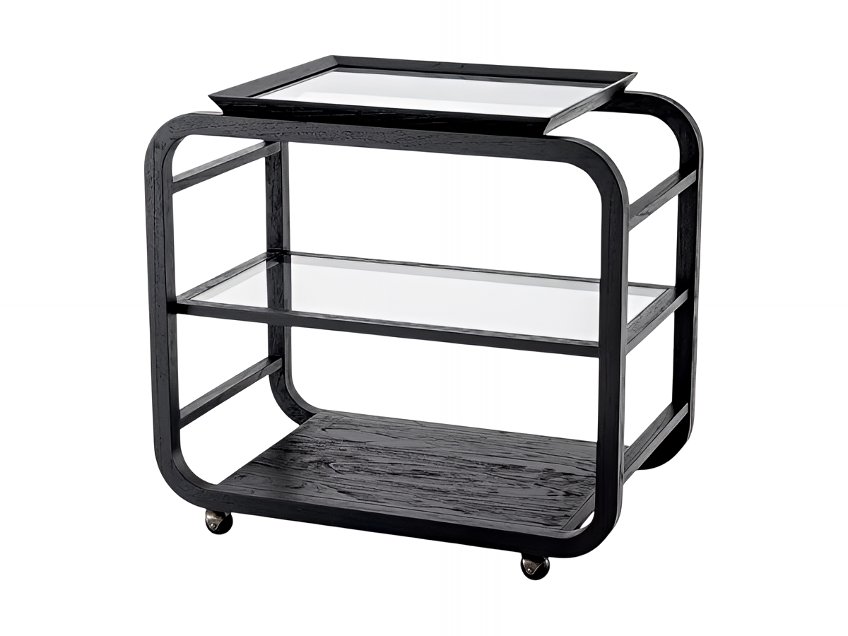 Eichholtz Mayfair Trolley
