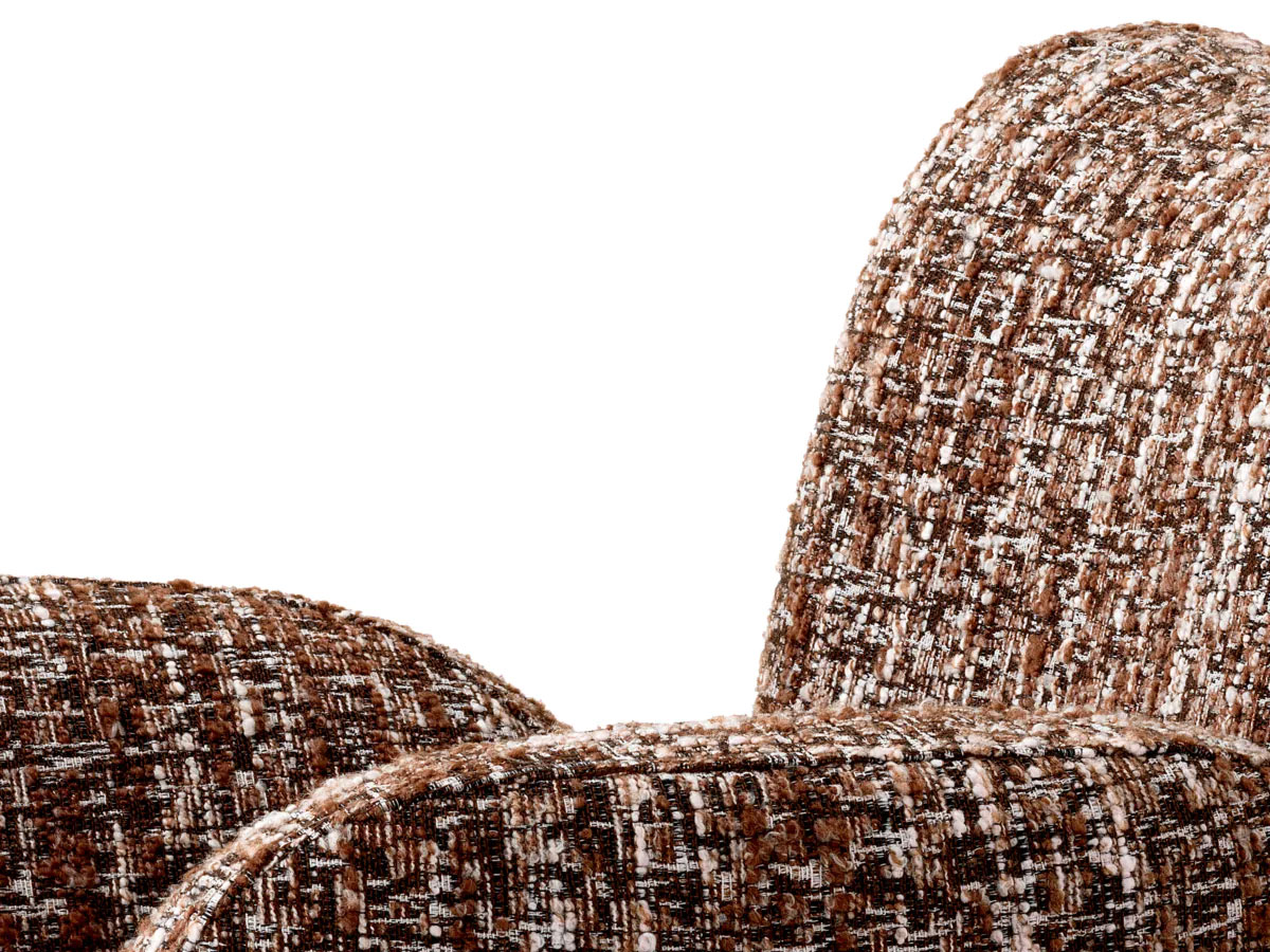 Eichholtz Merida Swivel Chair