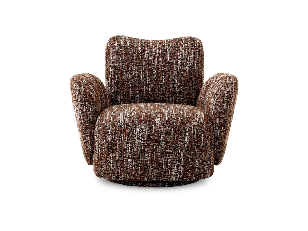 Eichholtz Merida Swivel Chair