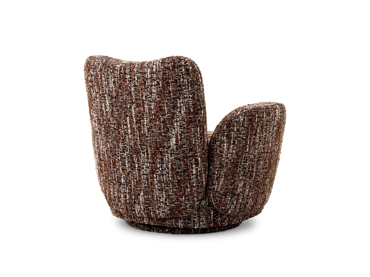 Eichholtz Merida Swivel Chair