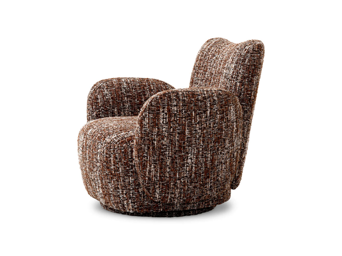 Eichholtz Merida Swivel Chair