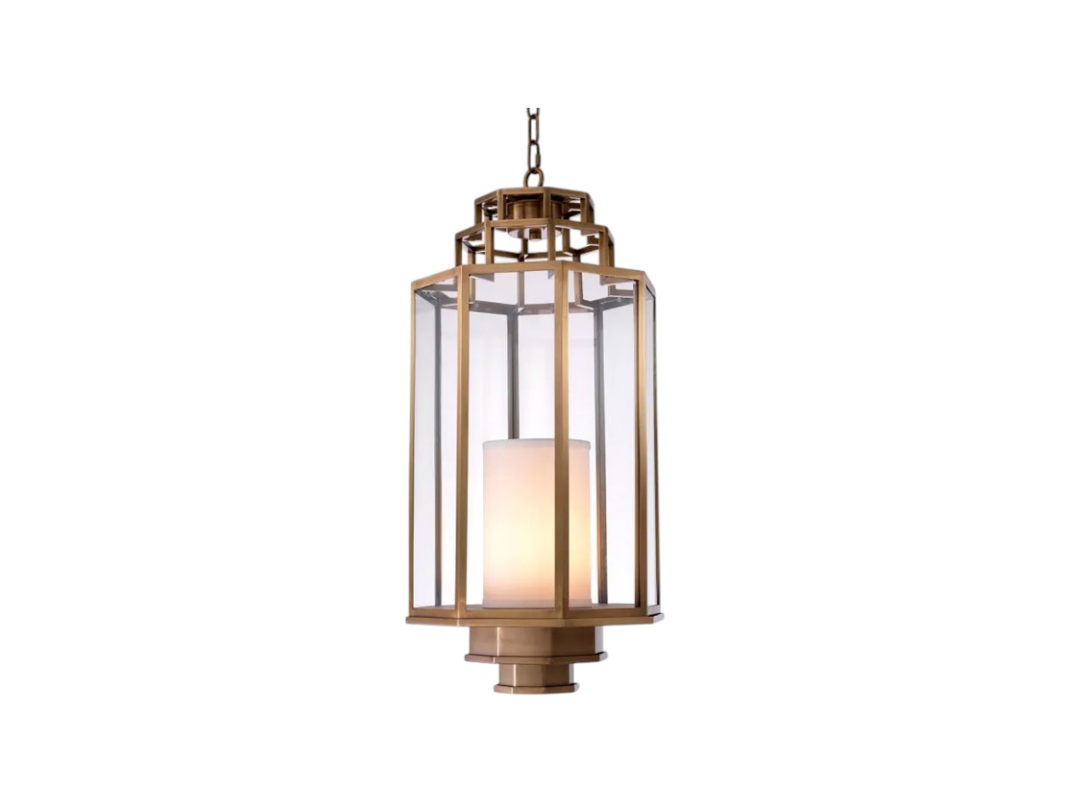 Eichholtz Monticello M Lantern