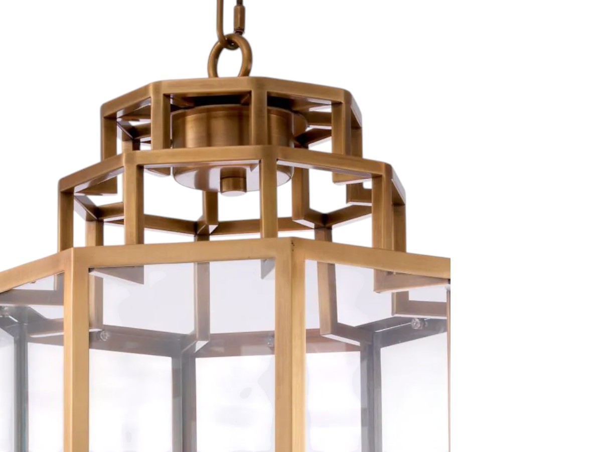 Eichholtz Monticello M Lantern