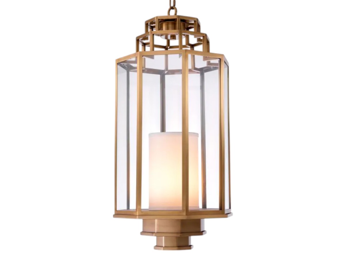 Eichholtz Monticello M Lantern