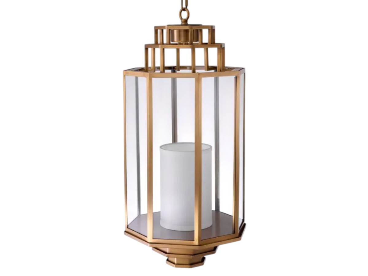 Eichholtz Monticello M Lantern