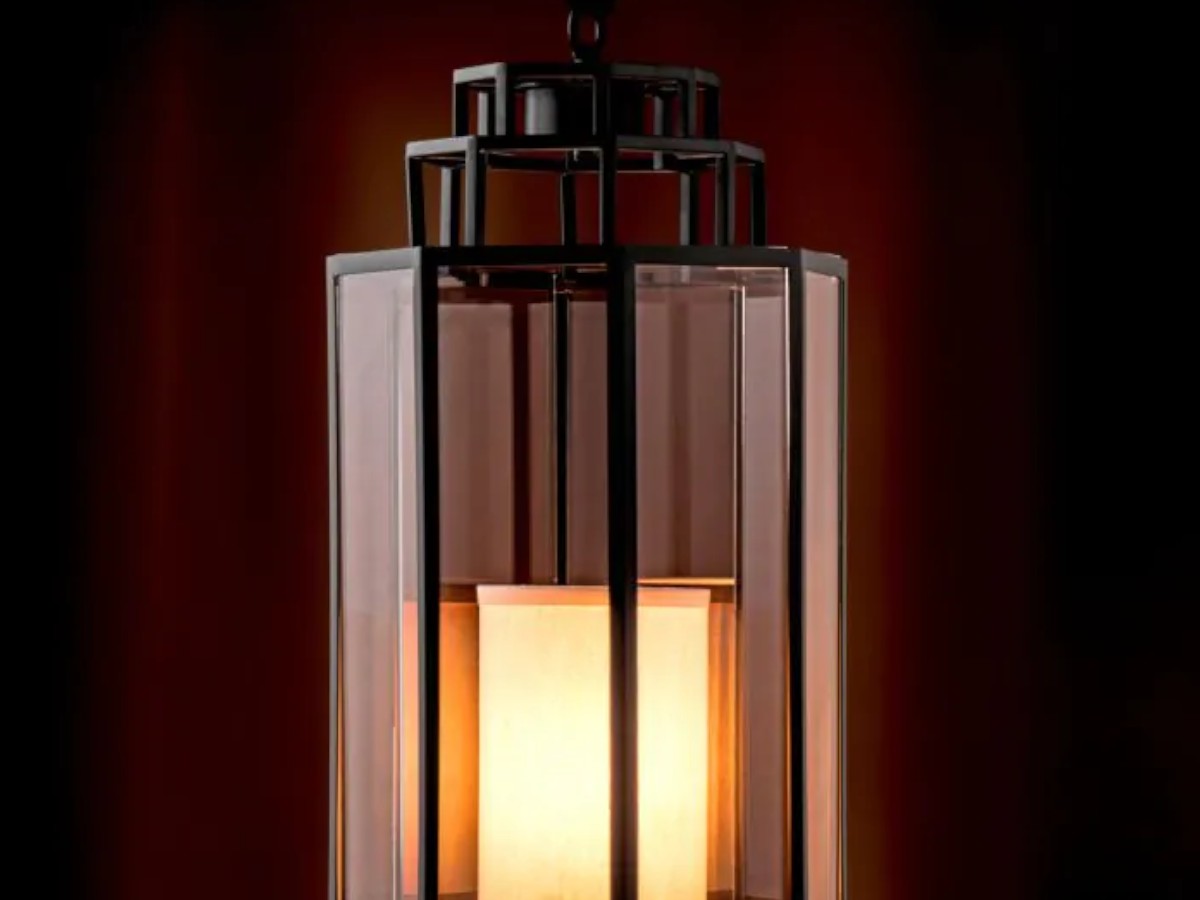 Eichholtz Monticello M Lantern