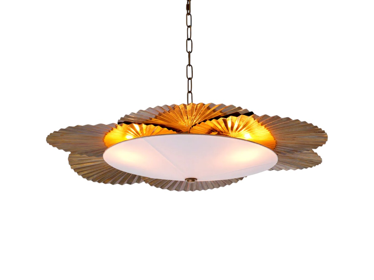 Eichholtz Orientale Chandelier