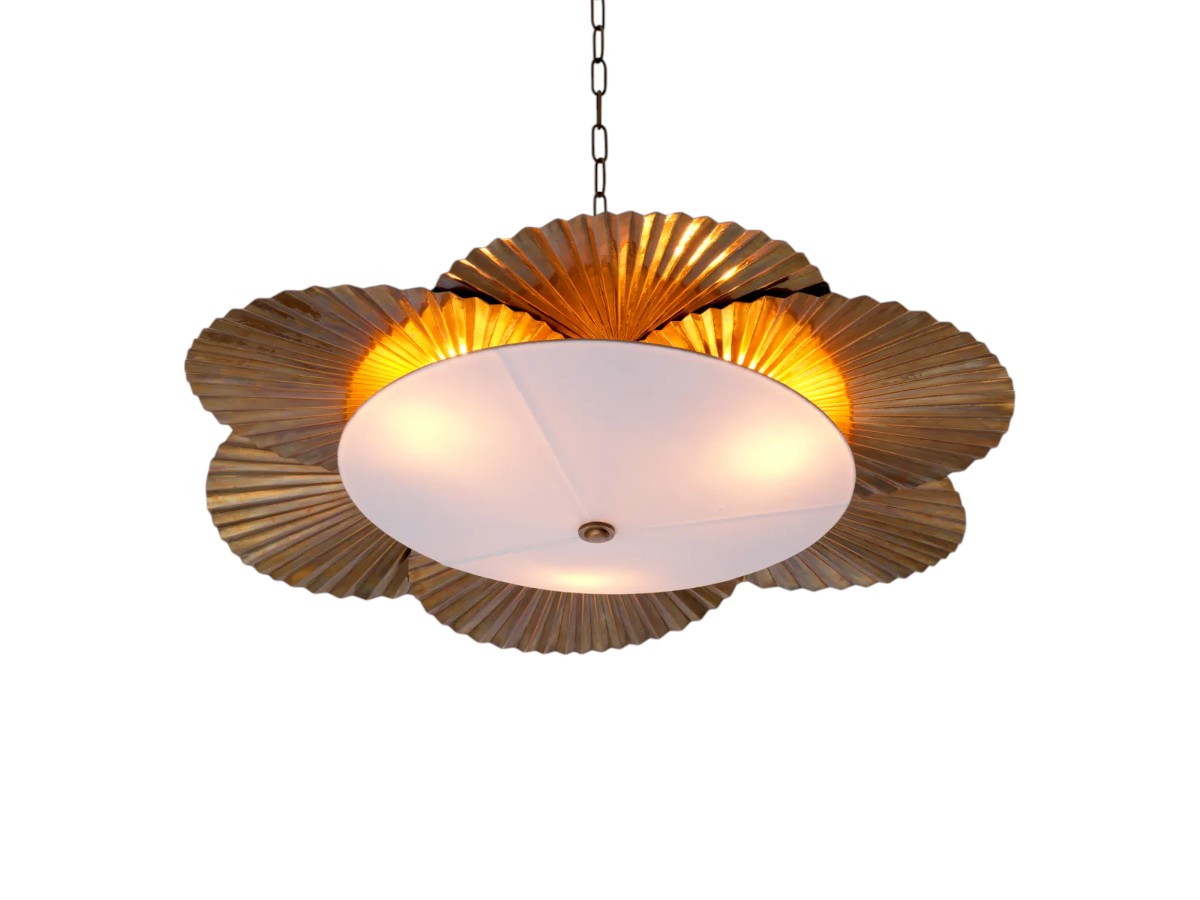 Eichholtz Orientale Chandelier