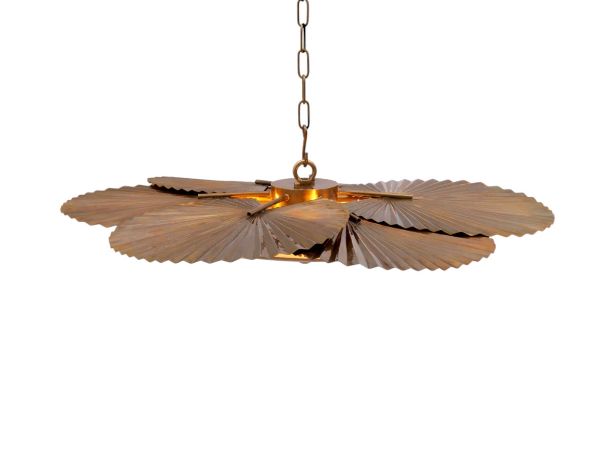 Eichholtz Orientale Chandelier
