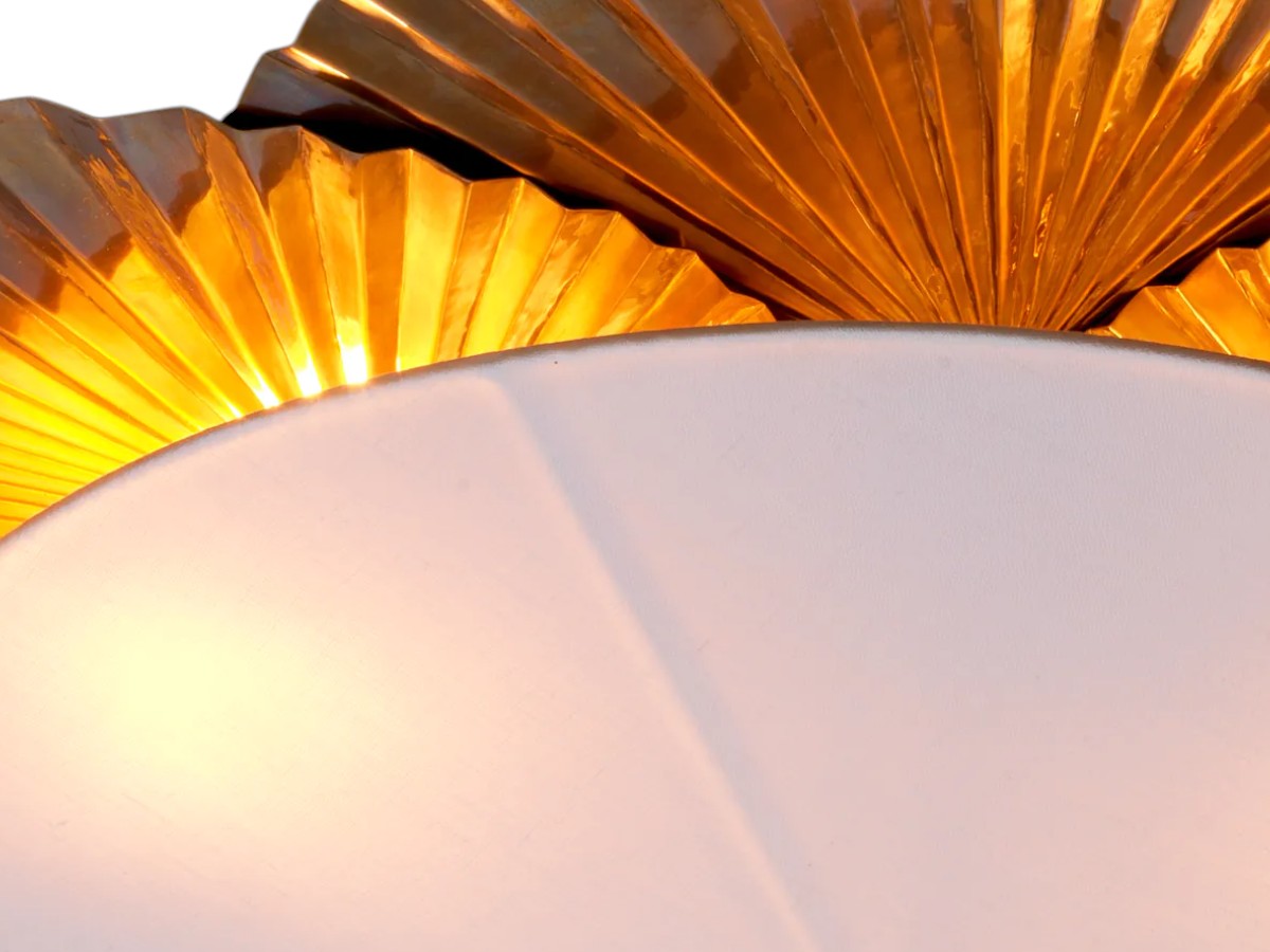 Eichholtz Orientale Chandelier