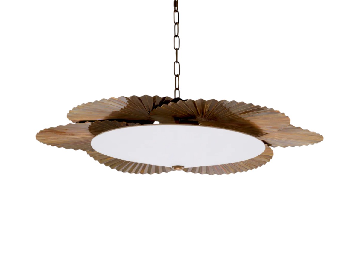 Eichholtz Orientale Chandelier