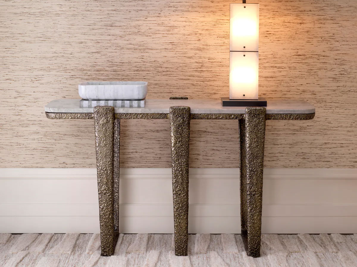 Eichholtz Orinda Console Table