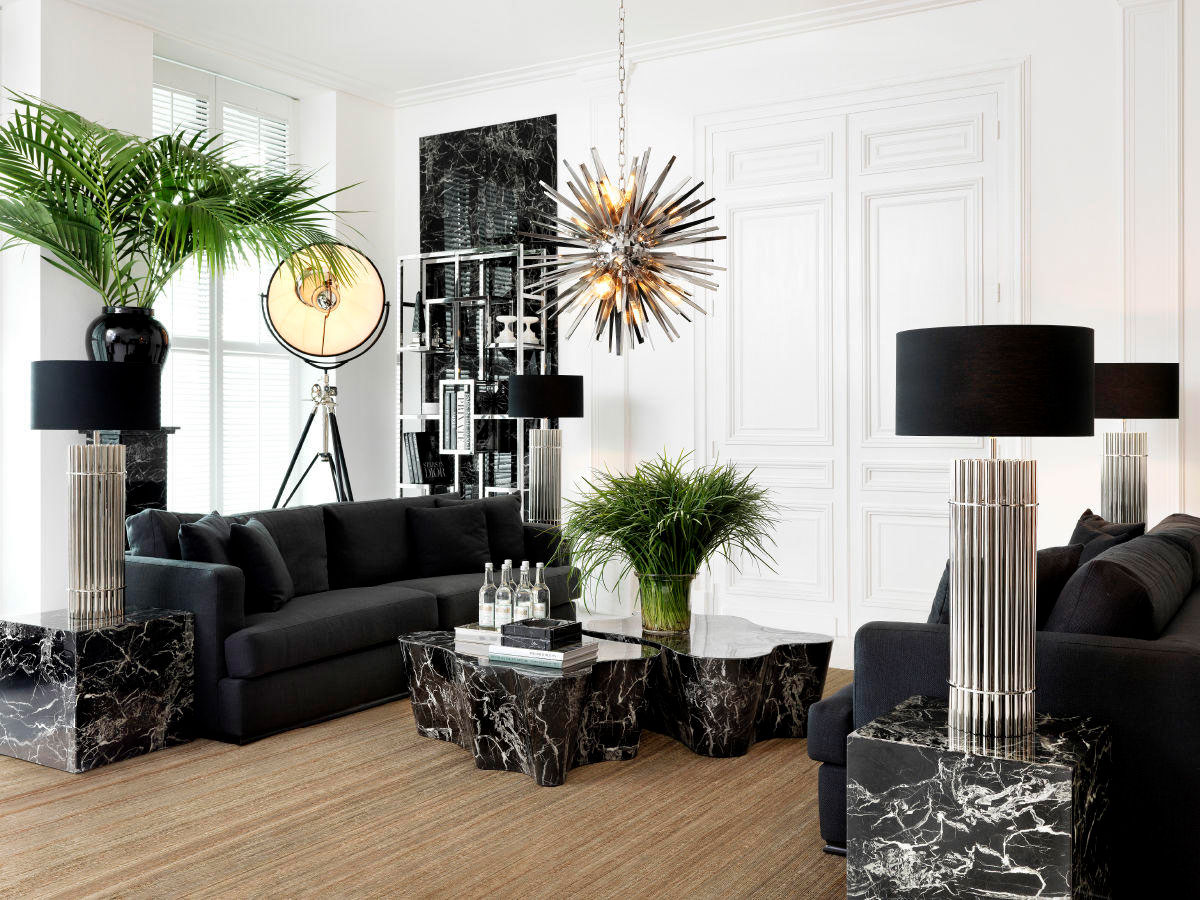 Eichholtz Reef Table Lamp