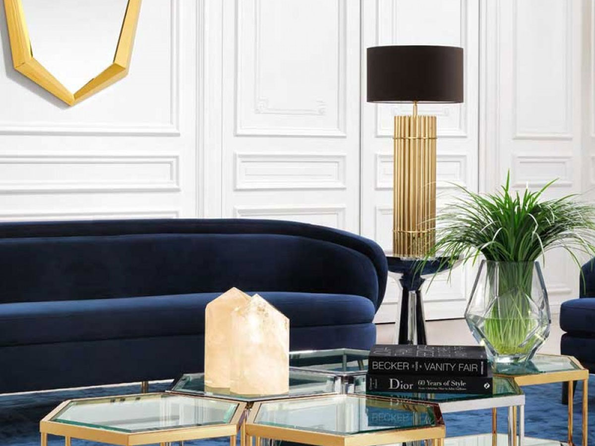 Eichholtz Reef Table Lamp