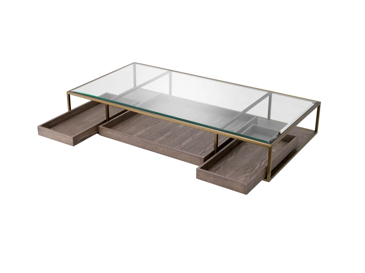 Eichholtz Roxton Coffee Table