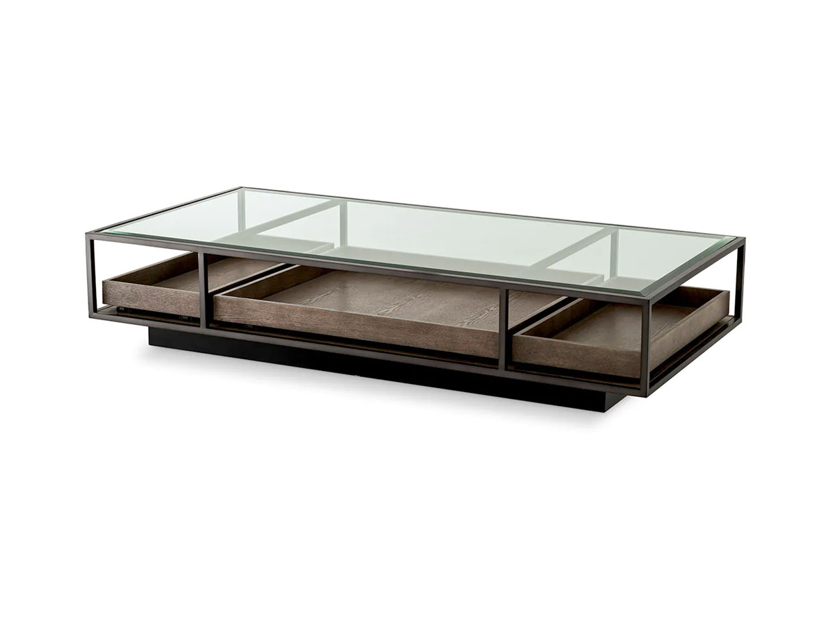Eichholtz Roxton Coffee Table